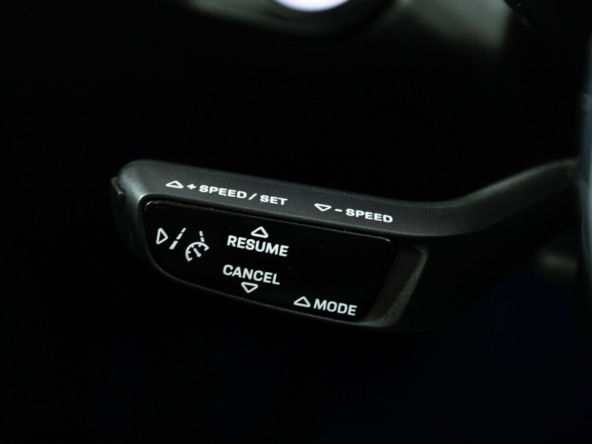 Купить Porsche Cayenne Coupé III, 2021, 55 535 км, фото №24