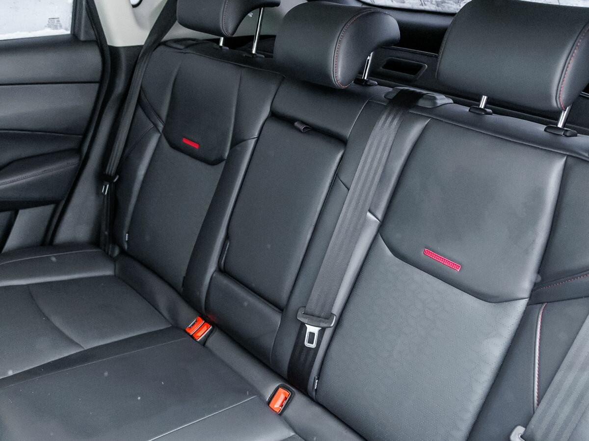 Купить Changan CS35 Plus I Рестайлинг, 2023, 33 438 км, фото №22