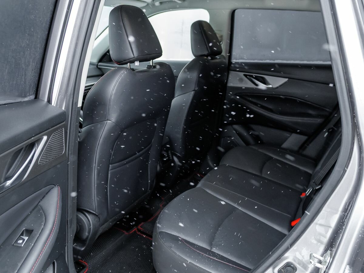 Купить Changan CS35 Plus I Рестайлинг, 2023, 33 438 км, фото №24