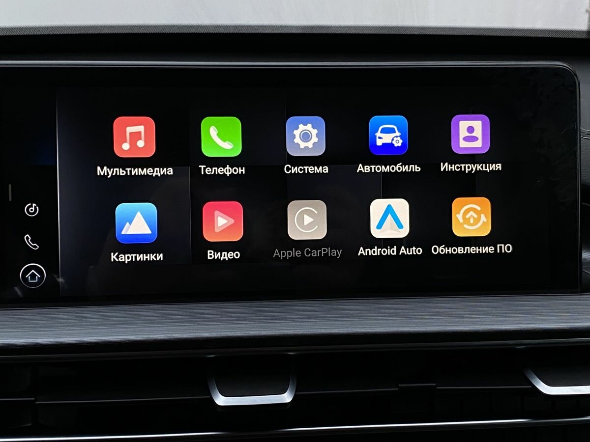 Купить Chery Tiggo 7 Pro Max I, 2023, 24 750 км, фото №13