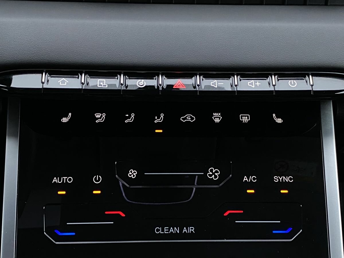 Купить Chery Tiggo 7 Pro Max I, 2023, 24 750 км, фото №14