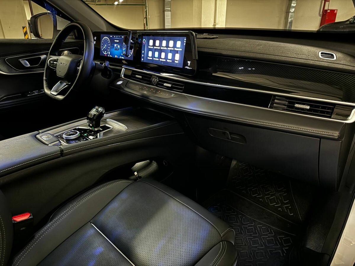 Купить Chery Tiggo 7 Pro Max I Рестайлинг, 2025, 17 472 км, фото №6