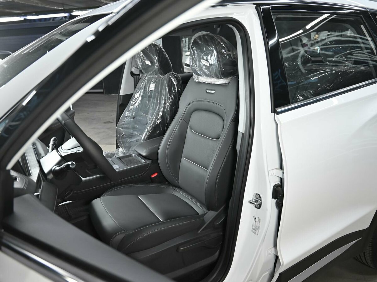 Купить Chery Tiggo 7 Pro Max I, 2023, 8 км, фото №9