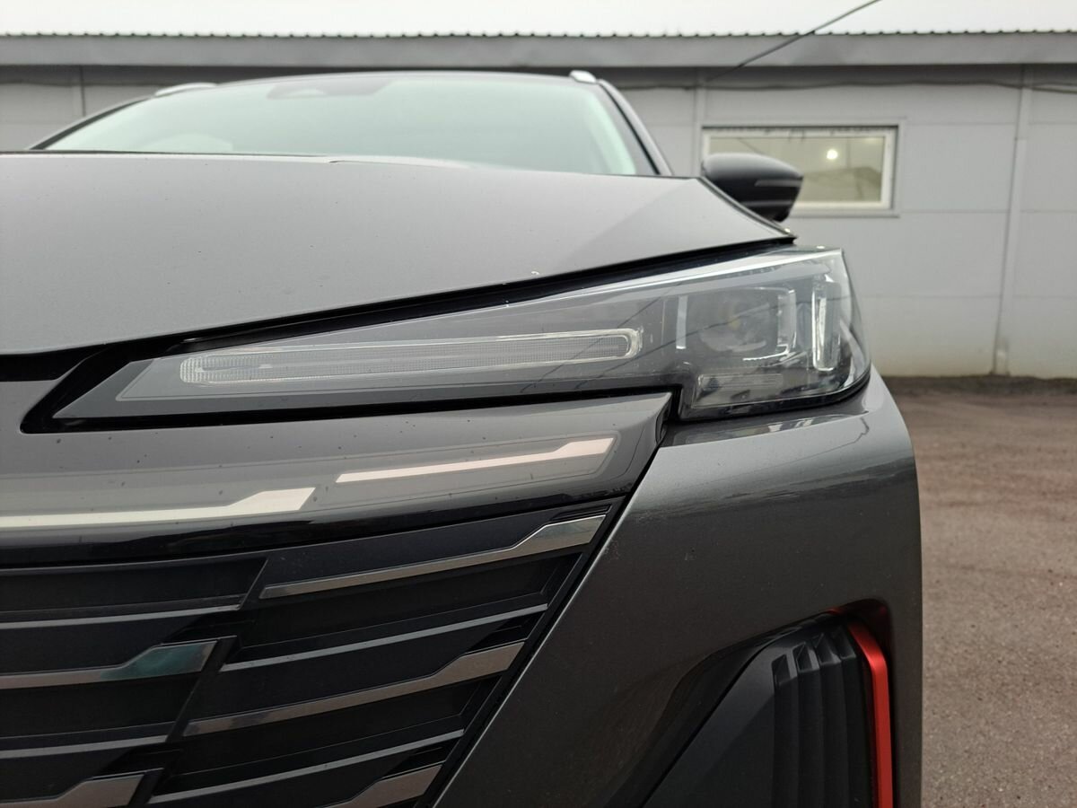 Купить Changan CS55 Plus II, 2024, 45 814 км, фото №17