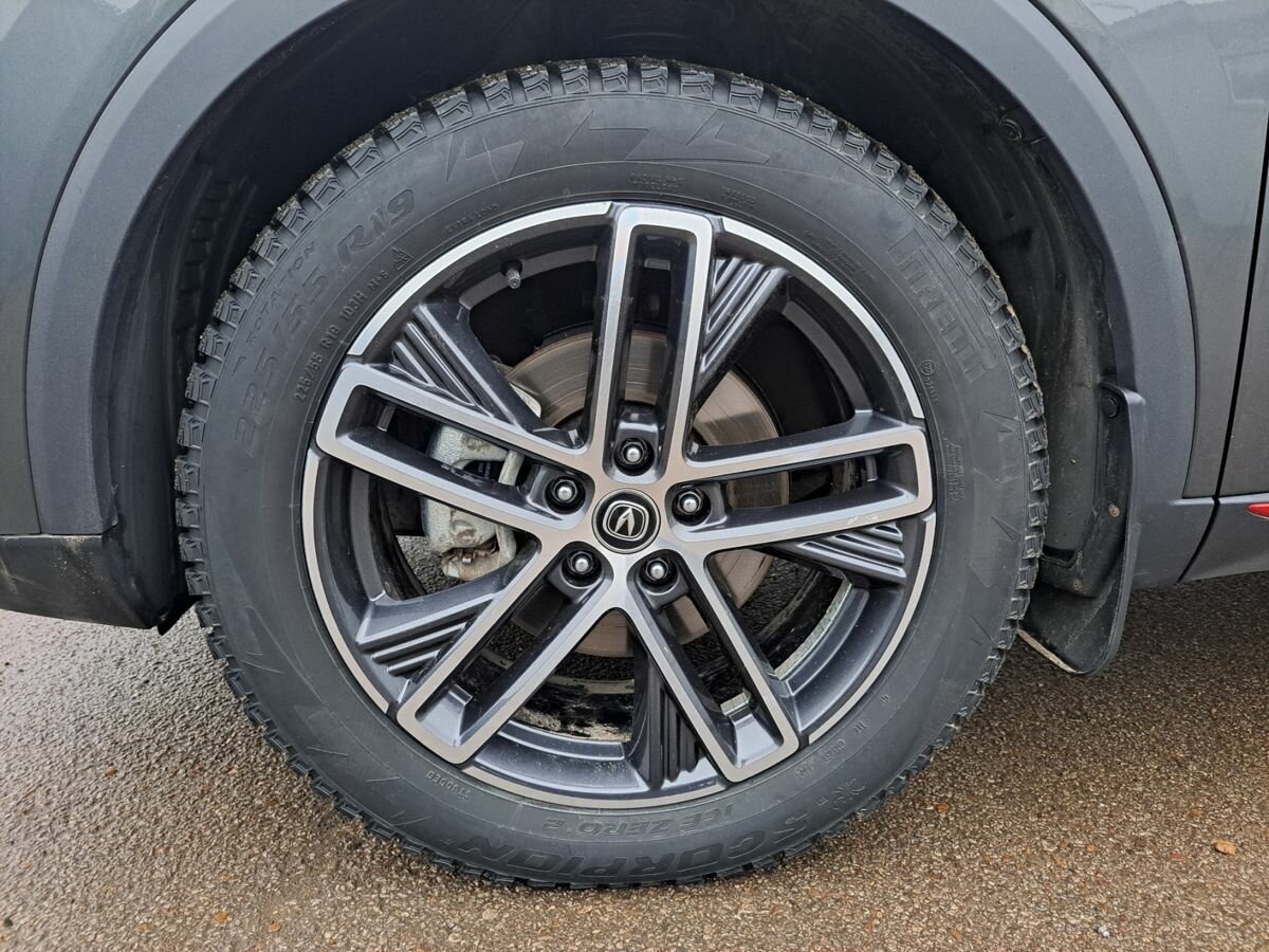 Купить Changan CS55 Plus II, 2024, 45 814 км, фото №18