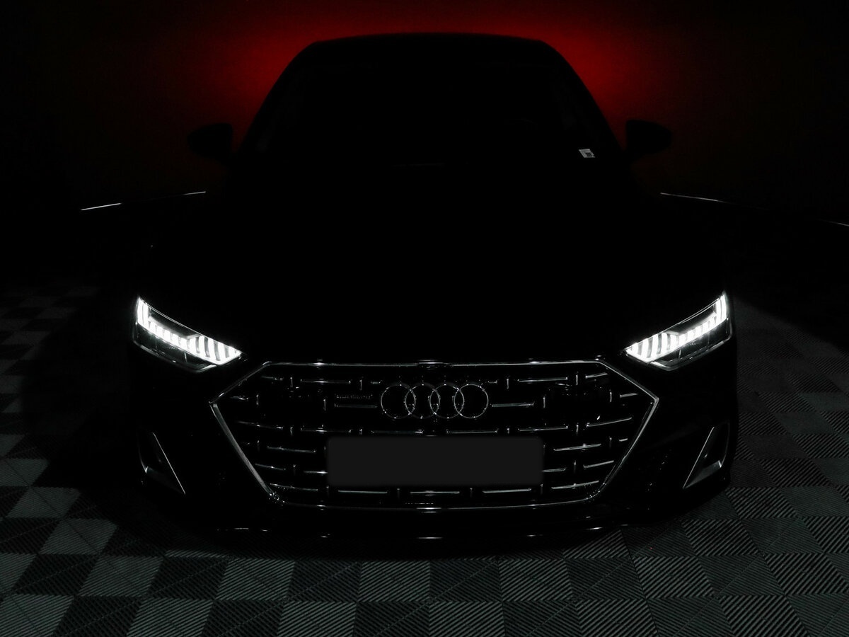 Купить Audi A7 L 45 TFSI II (4K), 2024, 5 000 км, фото №19