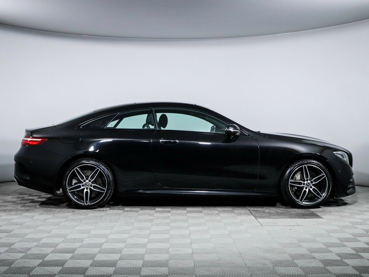 Купить Mercedes-Benz E-Класс 450 V (W213, S213, C238), 2018, 106 587 км, фото №4