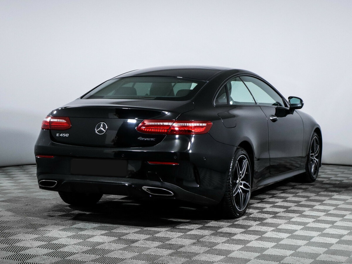 Купить Mercedes-Benz E-Класс 450 V (W213, S213, C238), 2018, 106 587 км, фото №5
