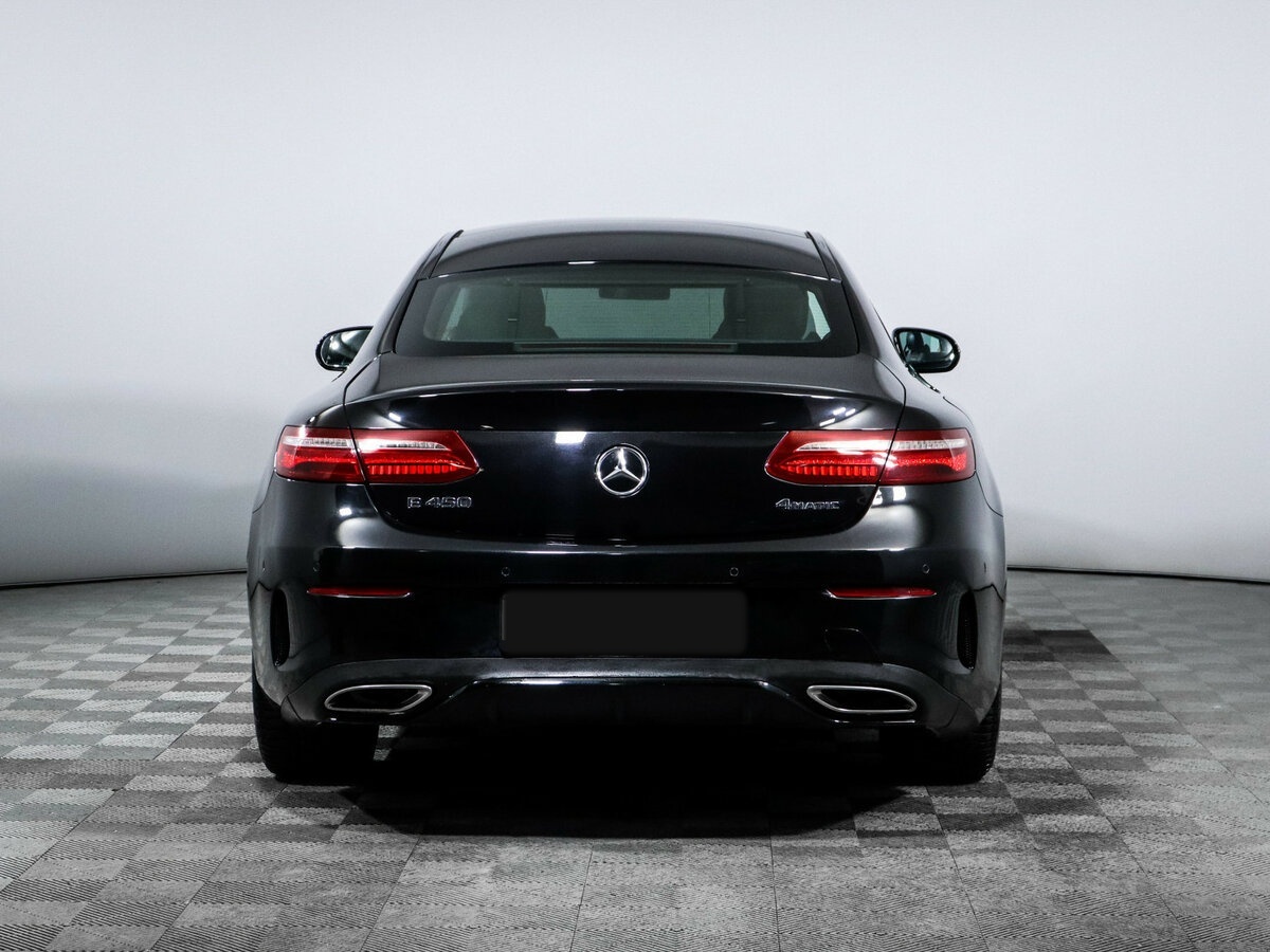 Купить Mercedes-Benz E-Класс 450 V (W213, S213, C238), 2018, 106 587 км, фото №6