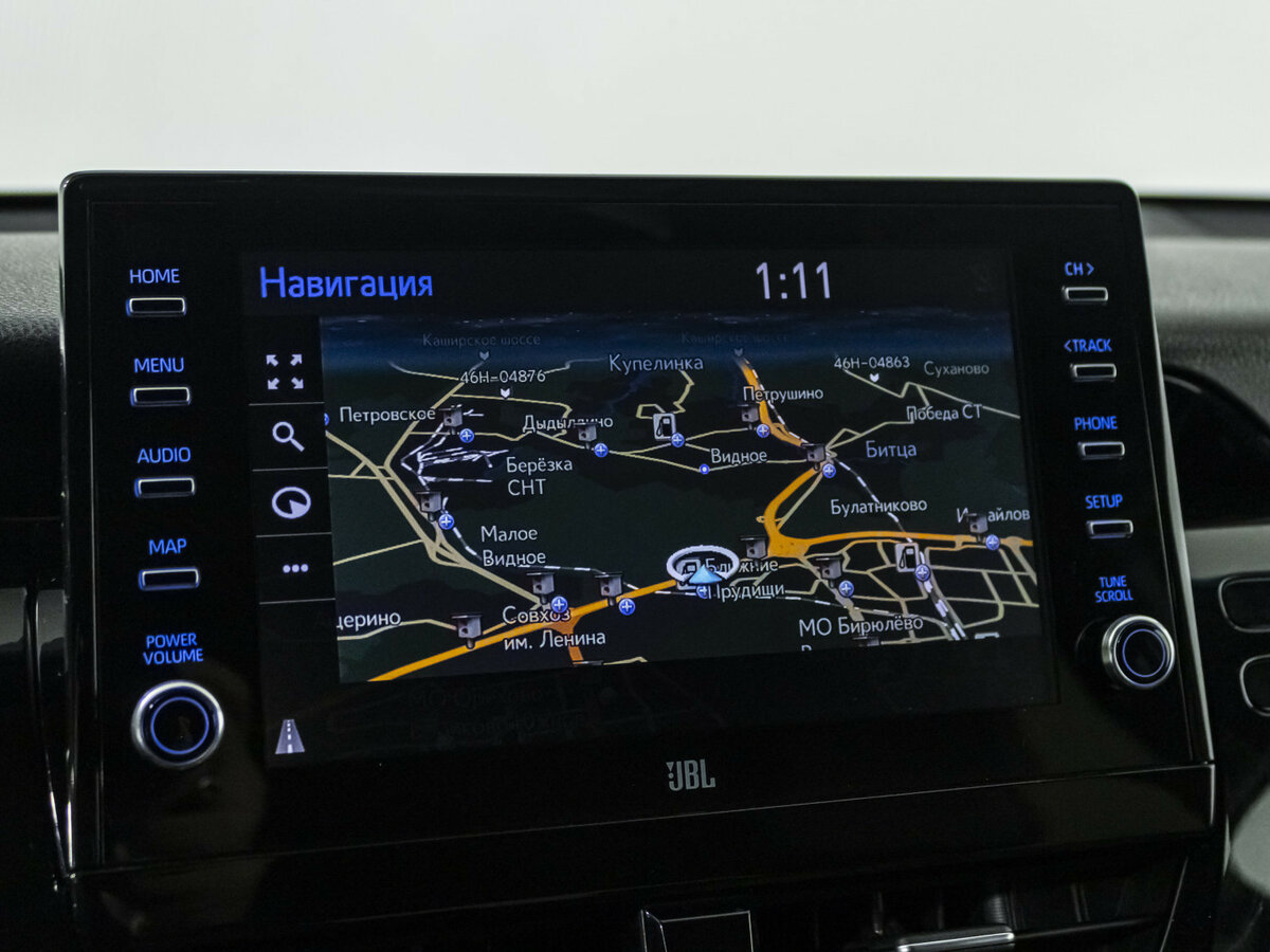 Купить Toyota Camry VIII (XV70) Рестайлинг, 2021, 66 961 км, фото №15