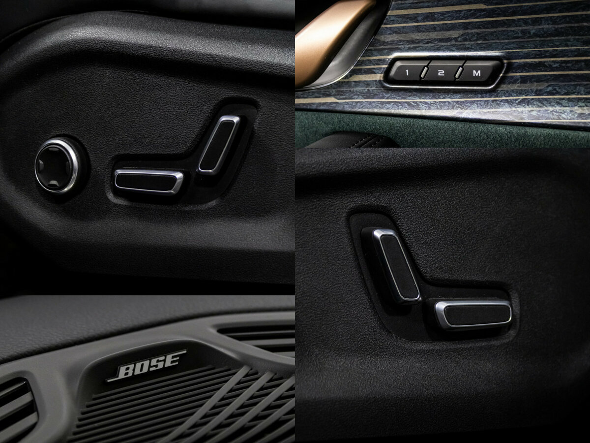 Купить Geely Monjaro I, 2023, 27 995 км, фото №14