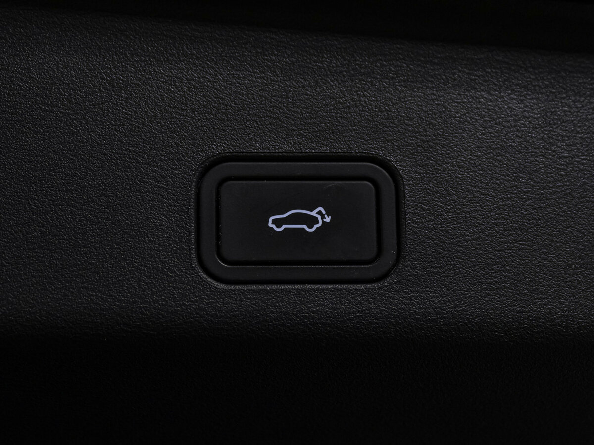 Купить Geely Monjaro I, 2023, 27 995 км, фото №17