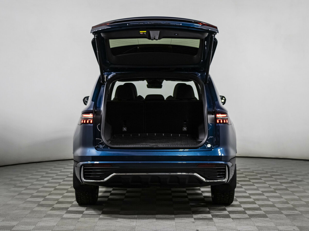 Купить Geely Monjaro I, 2023, 27 995 км, фото №18