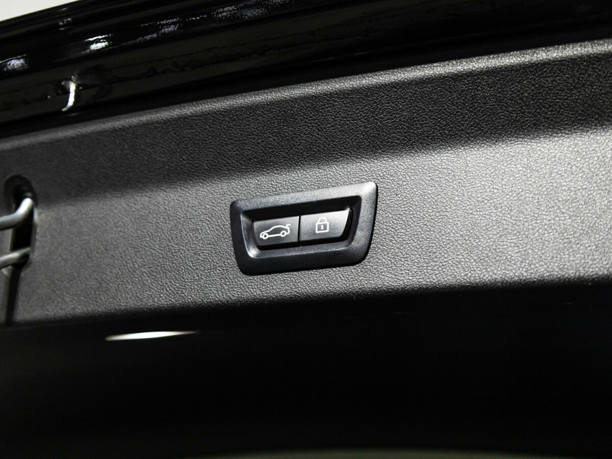 Купить BMW X3 30d xDrive III (G01), 2018, 84 664 км, фото №17