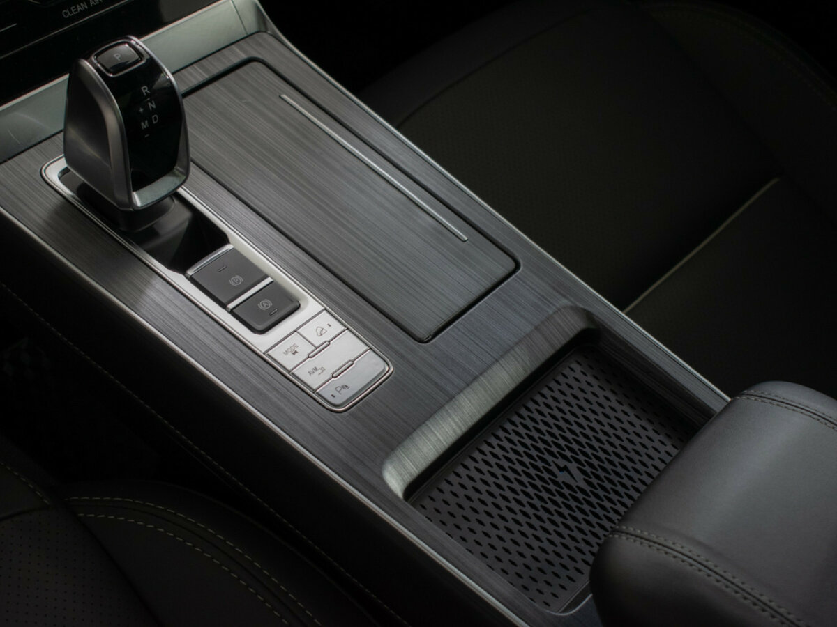 Купить Chery Tiggo 7 Pro Max I, 2023, 32 169 км, фото №14