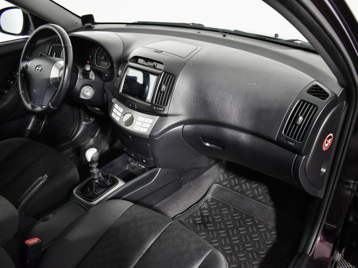 Купить Hyundai Elantra IV (HD), 2011, 173 948 км, фото №12