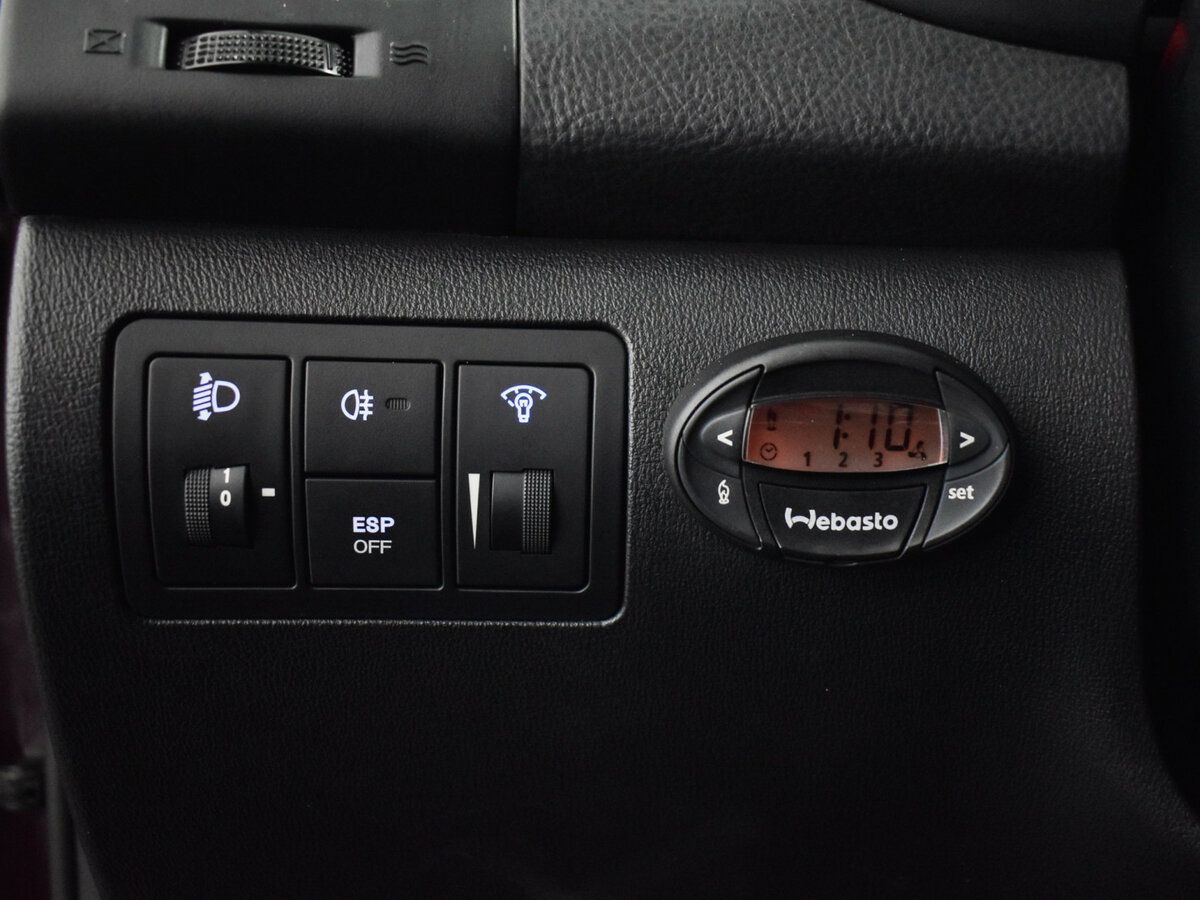 Купить Hyundai Elantra IV (HD), 2011, 173 948 км, фото №17