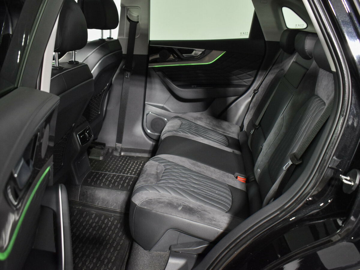 Купить Hongqi HS5 I, 2024, 17 000 км, фото №11