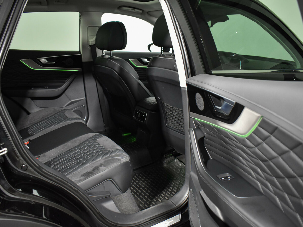 Купить Hongqi HS5 I, 2024, 17 000 км, фото №12