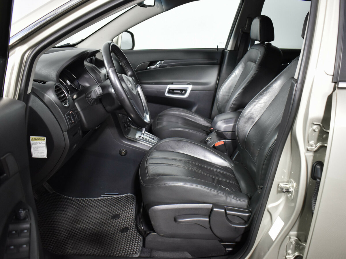 Купить Opel Antara I, 2010, 265 500 км, фото №9