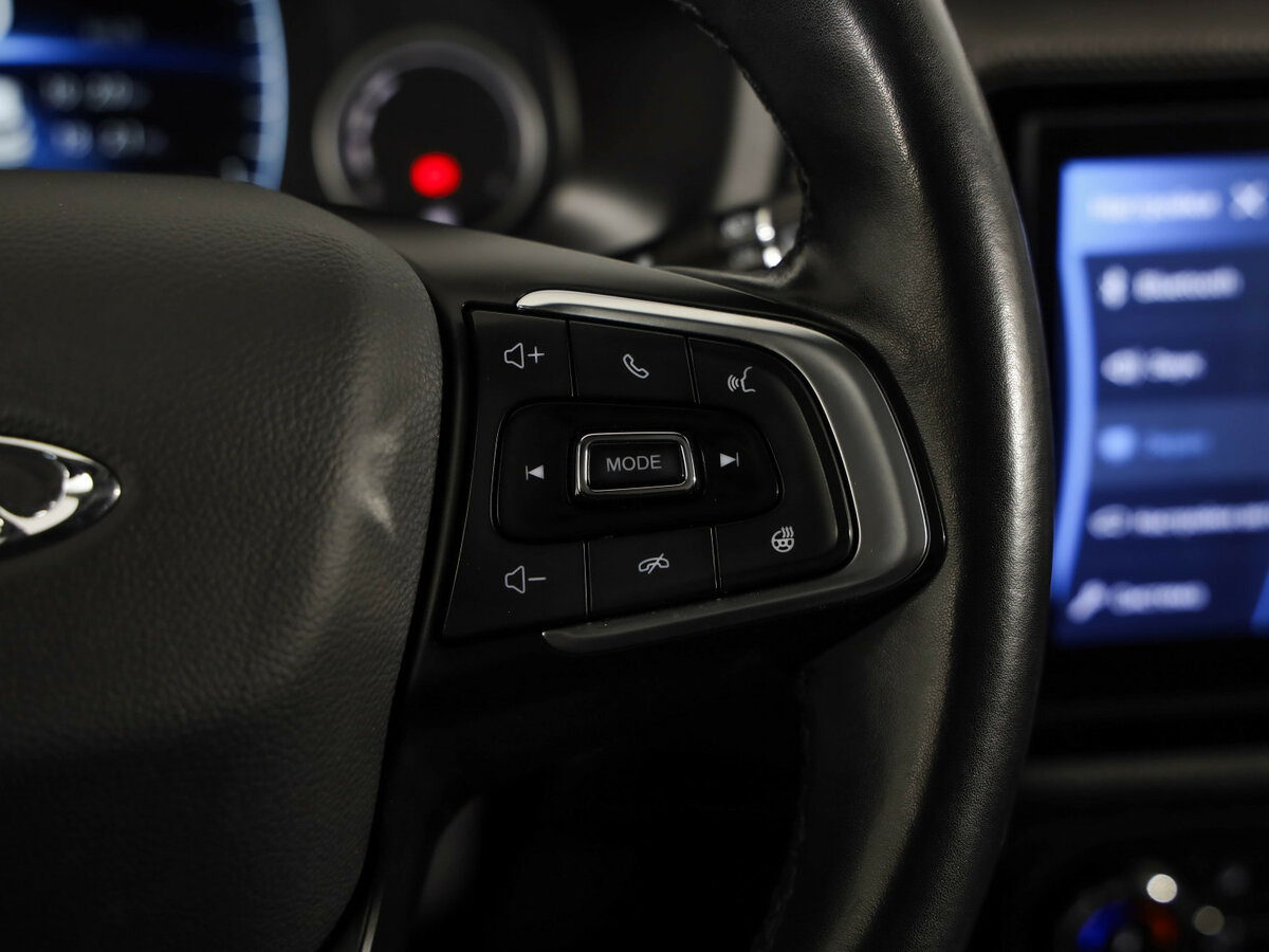 Купить Chery Tiggo 4 I Рестайлинг, 2021, 77 345 км, фото №13