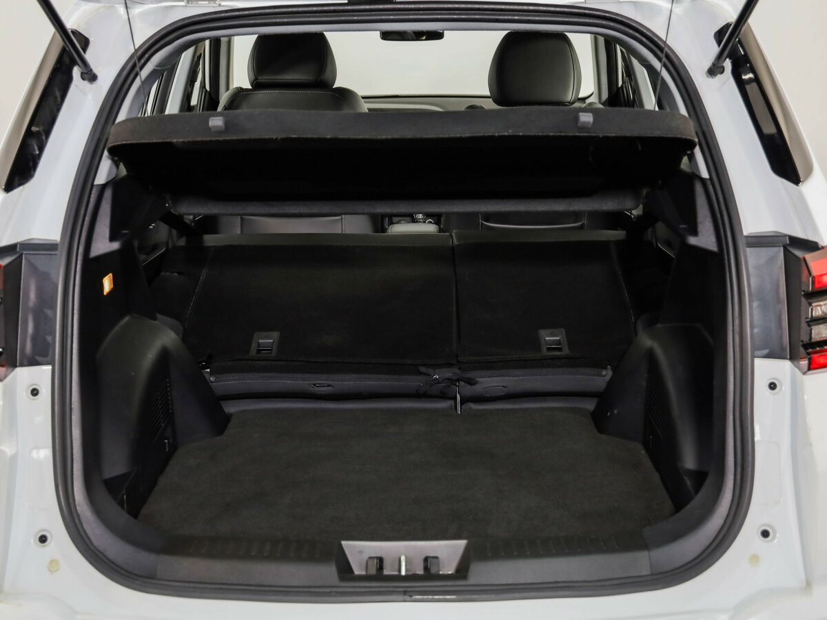 Купить Chery Tiggo 4 I Рестайлинг, 2021, 77 345 км, фото №34