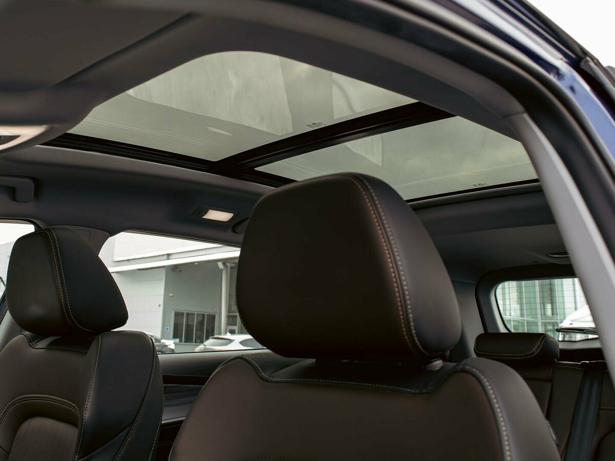 Купить Chery Tiggo 8 Pro I, 2022, 73 000 км, фото №17