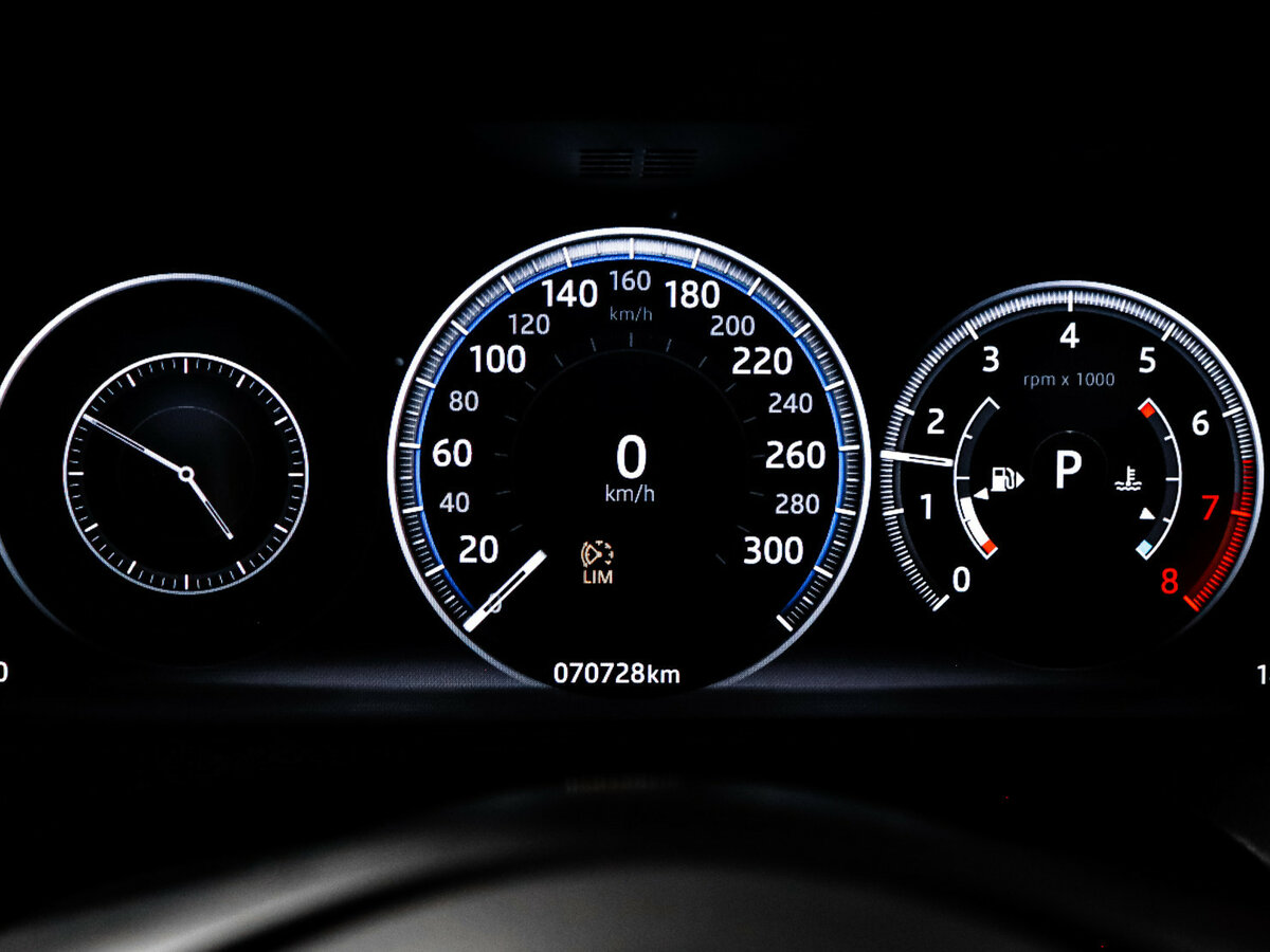 Купить Jaguar F-Pace I, 2016, 70 667 км, фото №11