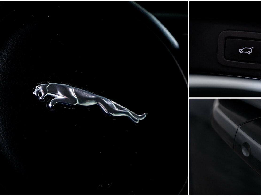 Купить Jaguar F-Pace I, 2016, 70 667 км, фото №18