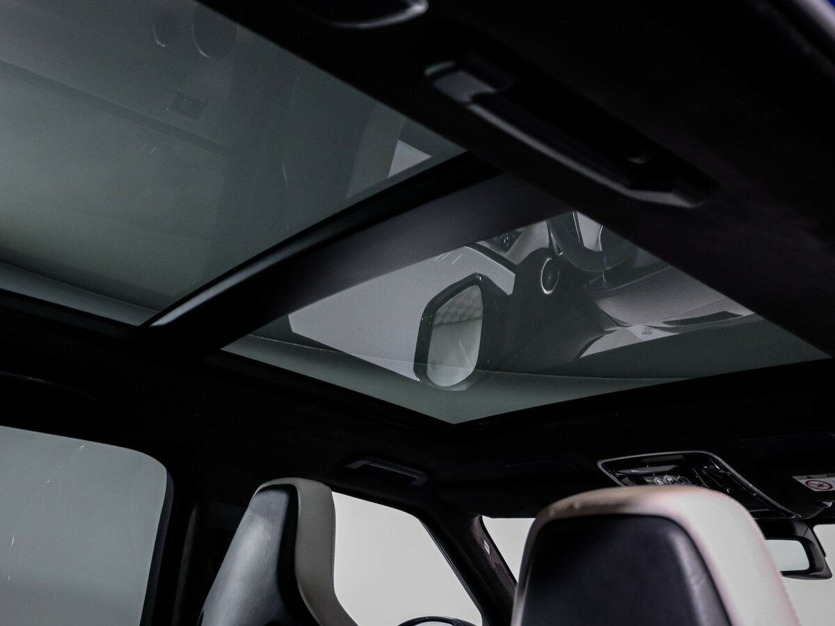 Купить Land Rover Range Rover Sport SVR II, 2015, 127 320 км, фото №16