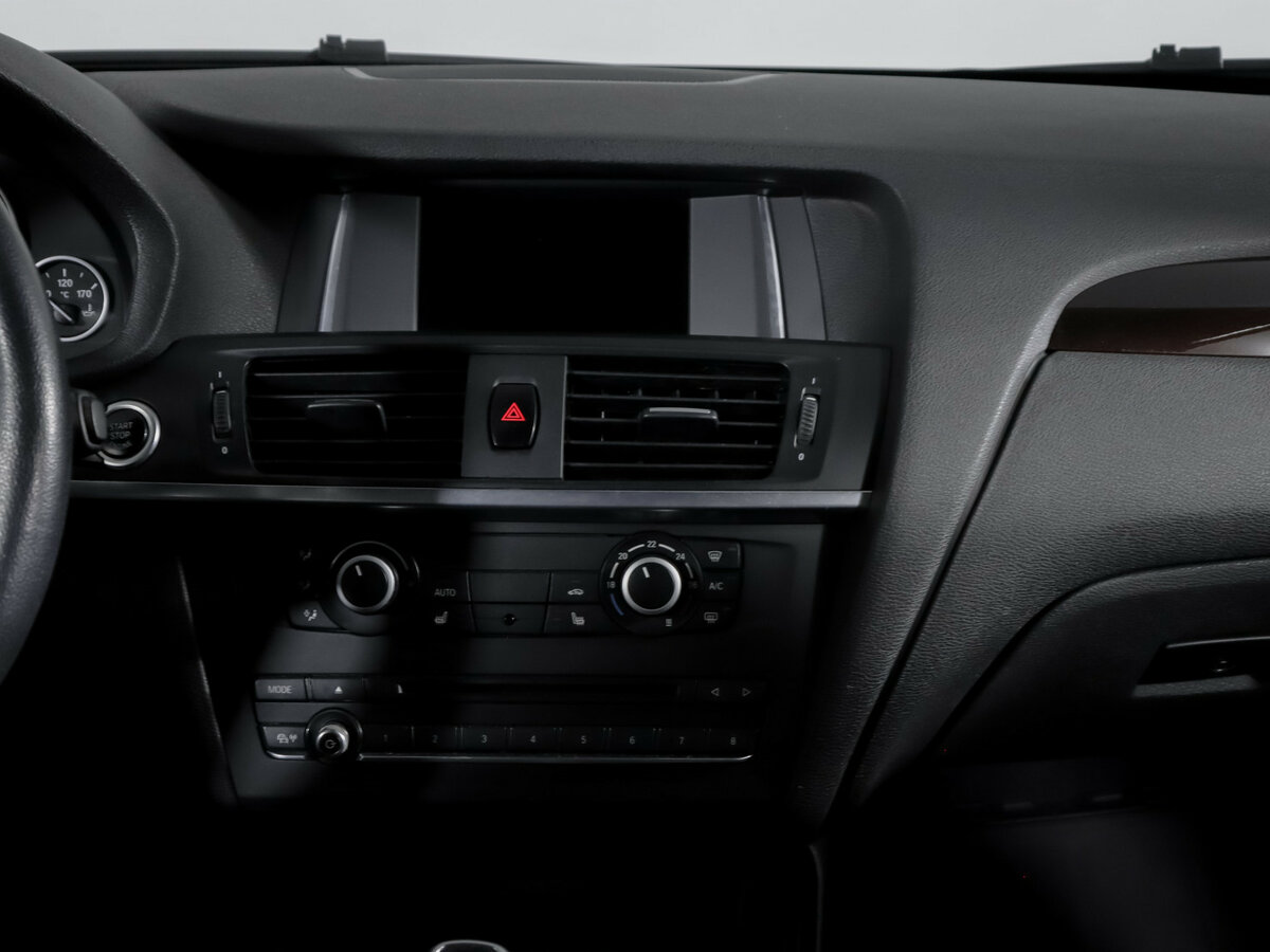 Купить BMW X4 28i I (F26), 2016, 83 890 км, фото №13