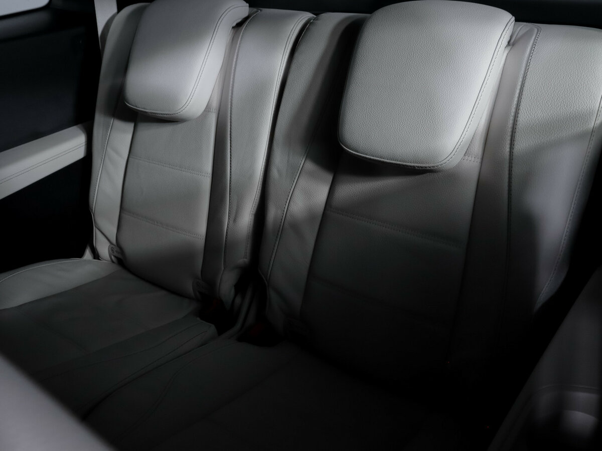 Купить Mercedes-Benz GLS 450 II (X167) Рестайлинг, 2025, 5 635 км, фото №18