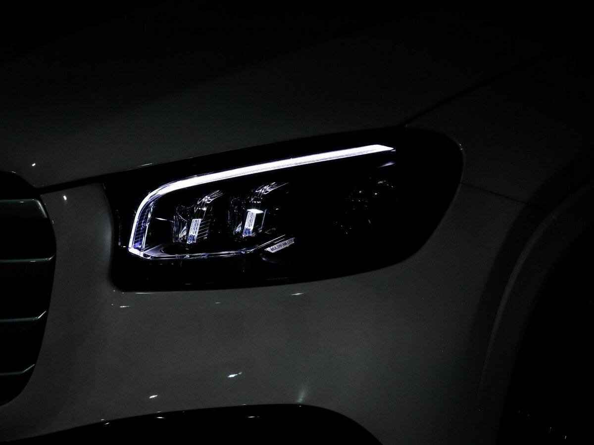 Купить Mercedes-Benz GLS 450 II (X167) Рестайлинг, 2025, 5 635 км, фото №33