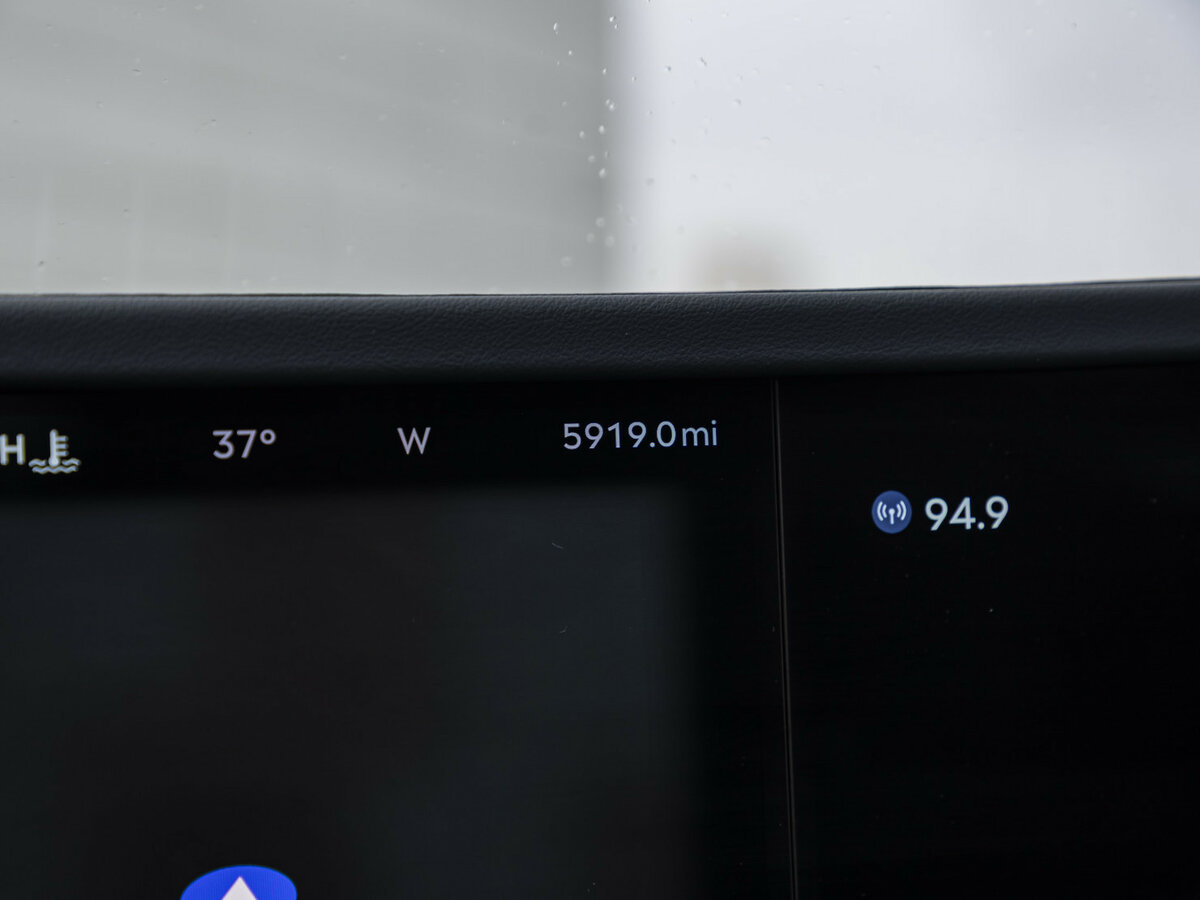 Купить Lincoln Nautilus II, 2024, 5 918 км, фото №17