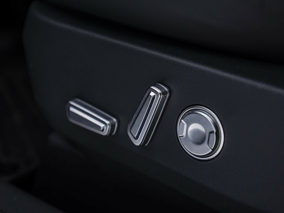 Купить Lincoln Nautilus II, 2024, 5 918 км, фото №23