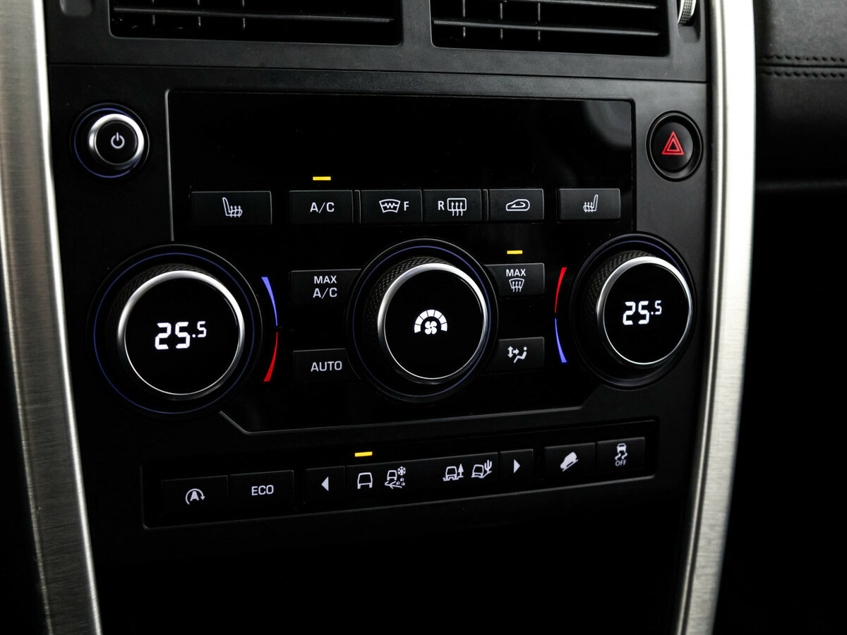 Купить Land Rover Discovery Sport I, 2017, 145 936 км, фото №14