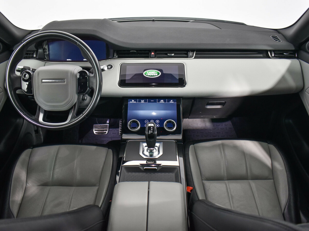 Купить Land Rover Range Rover Evoque II, 2020, 72 177 км, фото №15