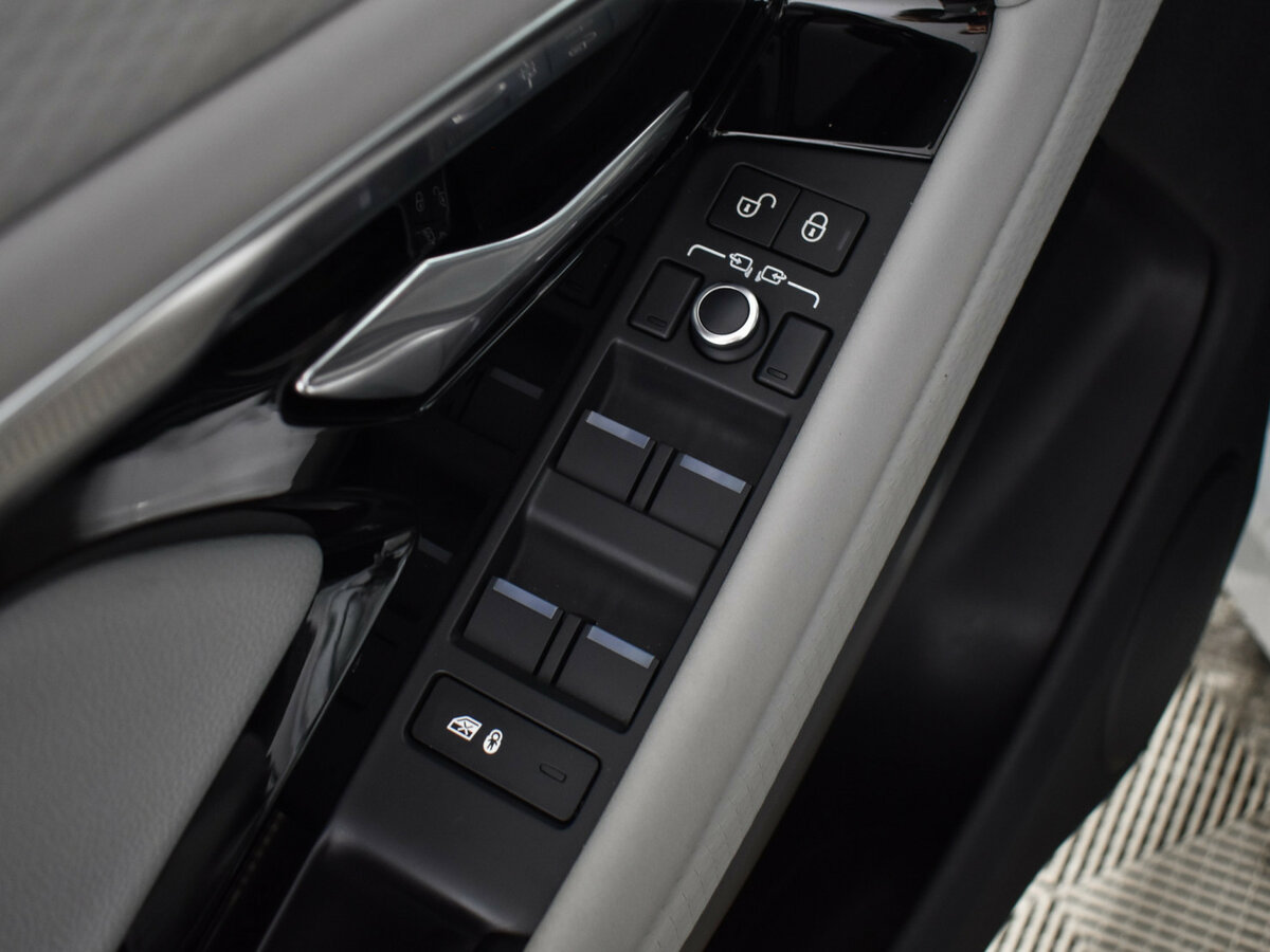 Купить Land Rover Range Rover Evoque II, 2020, 72 177 км, фото №17