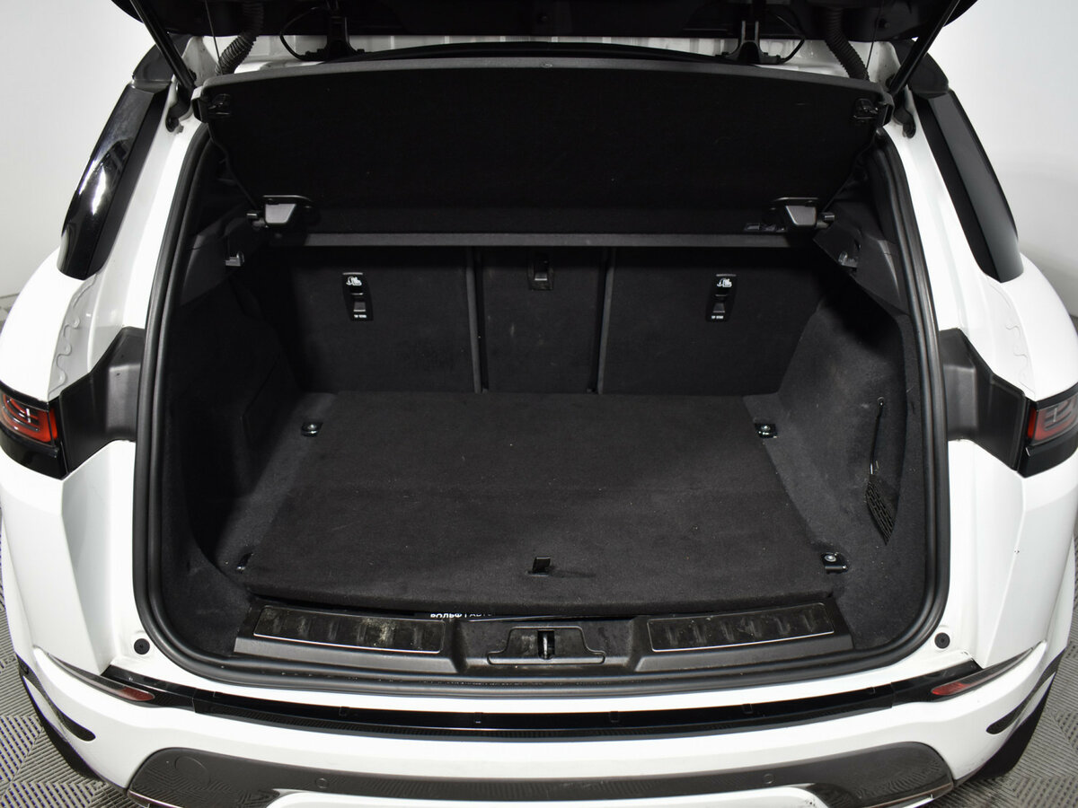 Купить Land Rover Range Rover Evoque II, 2020, 72 177 км, фото №20