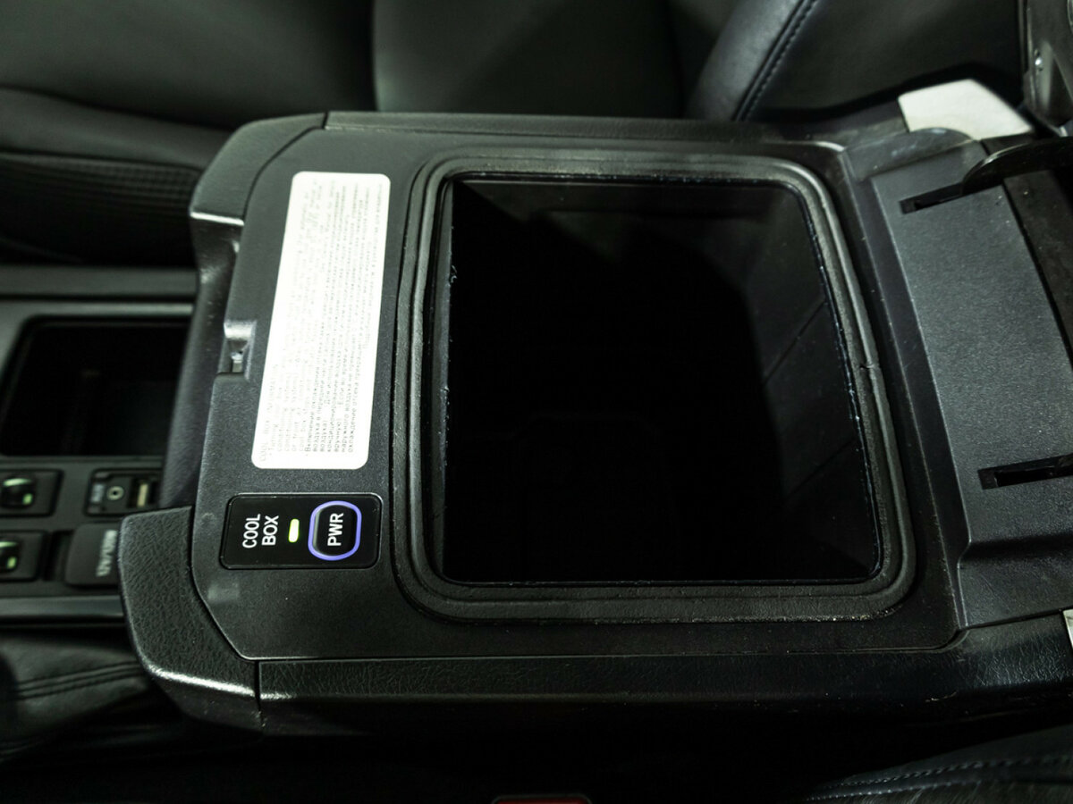 Купить Toyota Land Cruiser Prado 150 Series, 2013, 200 000 км, фото №20