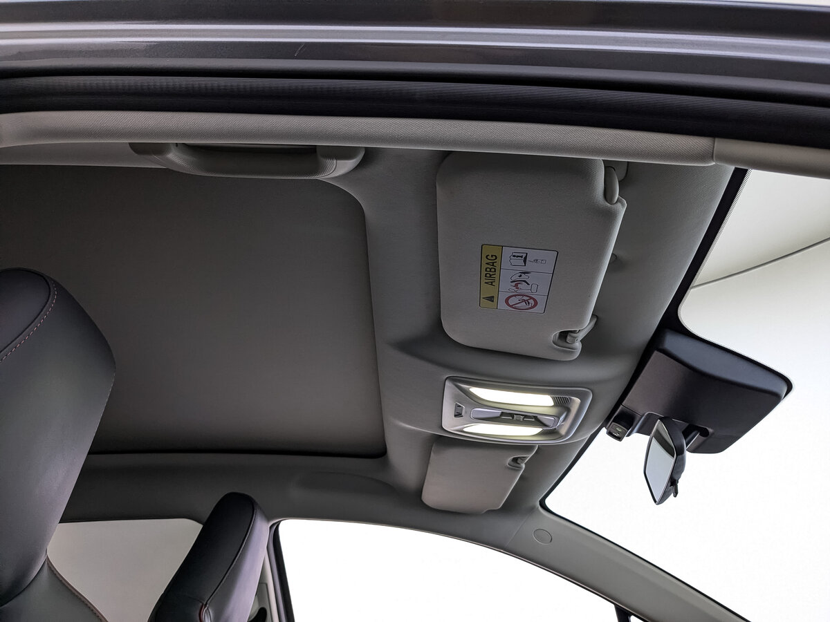 Купить Changan UNI-T I, 2023, 19 587 км, фото №23