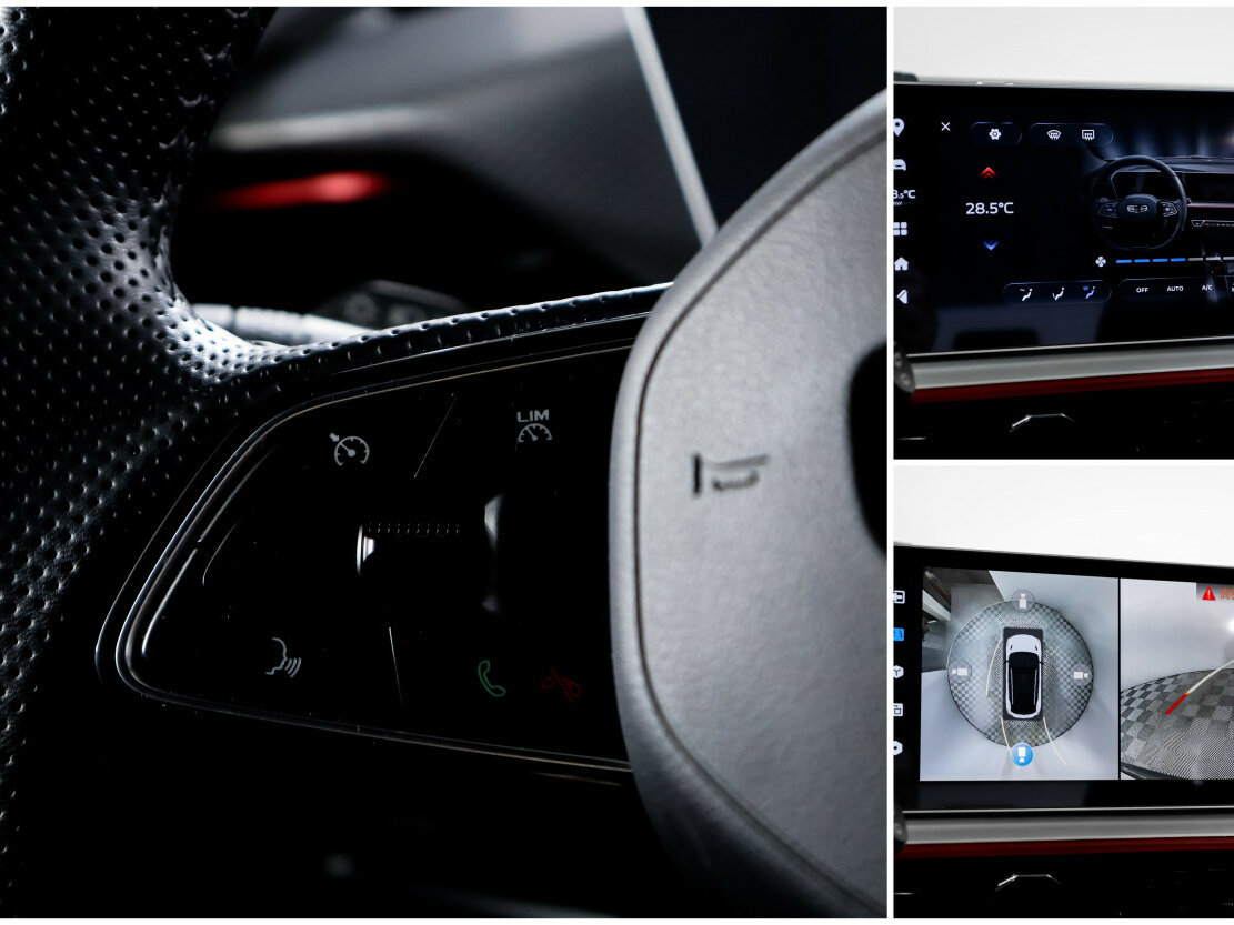 Купить Geely Binyue Cool, 2024, 14 178 км, фото №17