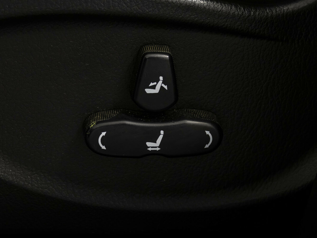 Купить SsangYong Rexton II, 2010, 300 000 км, фото №13