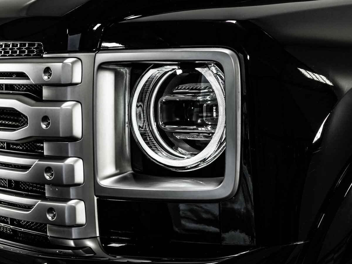 Купить Haval H9 II, 2024, 2 916 км, фото №8