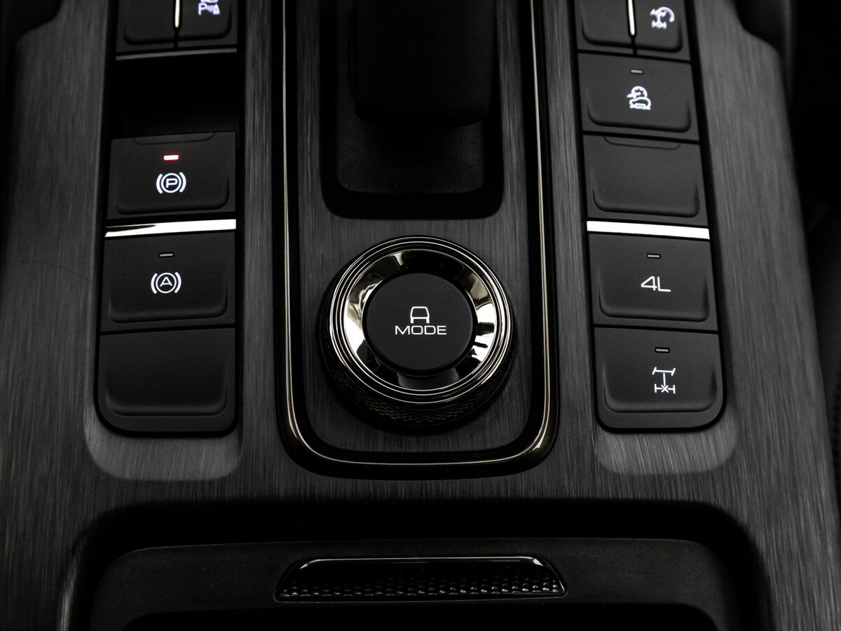 Купить Haval H9 II, 2024, 2 916 км, фото №19