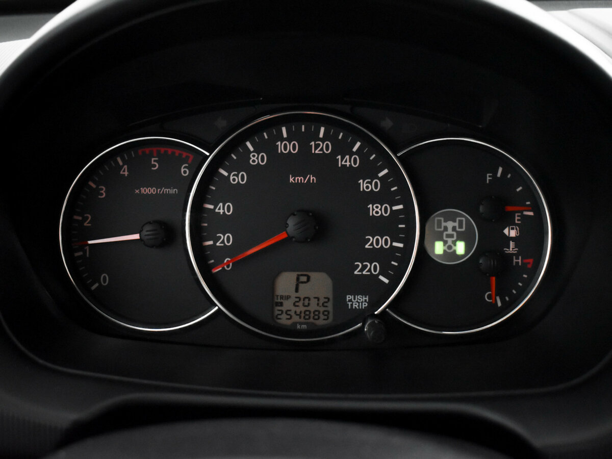 Купить Mitsubishi Pajero Sport II Рестайлинг, 2013, 254 886 км, фото №15