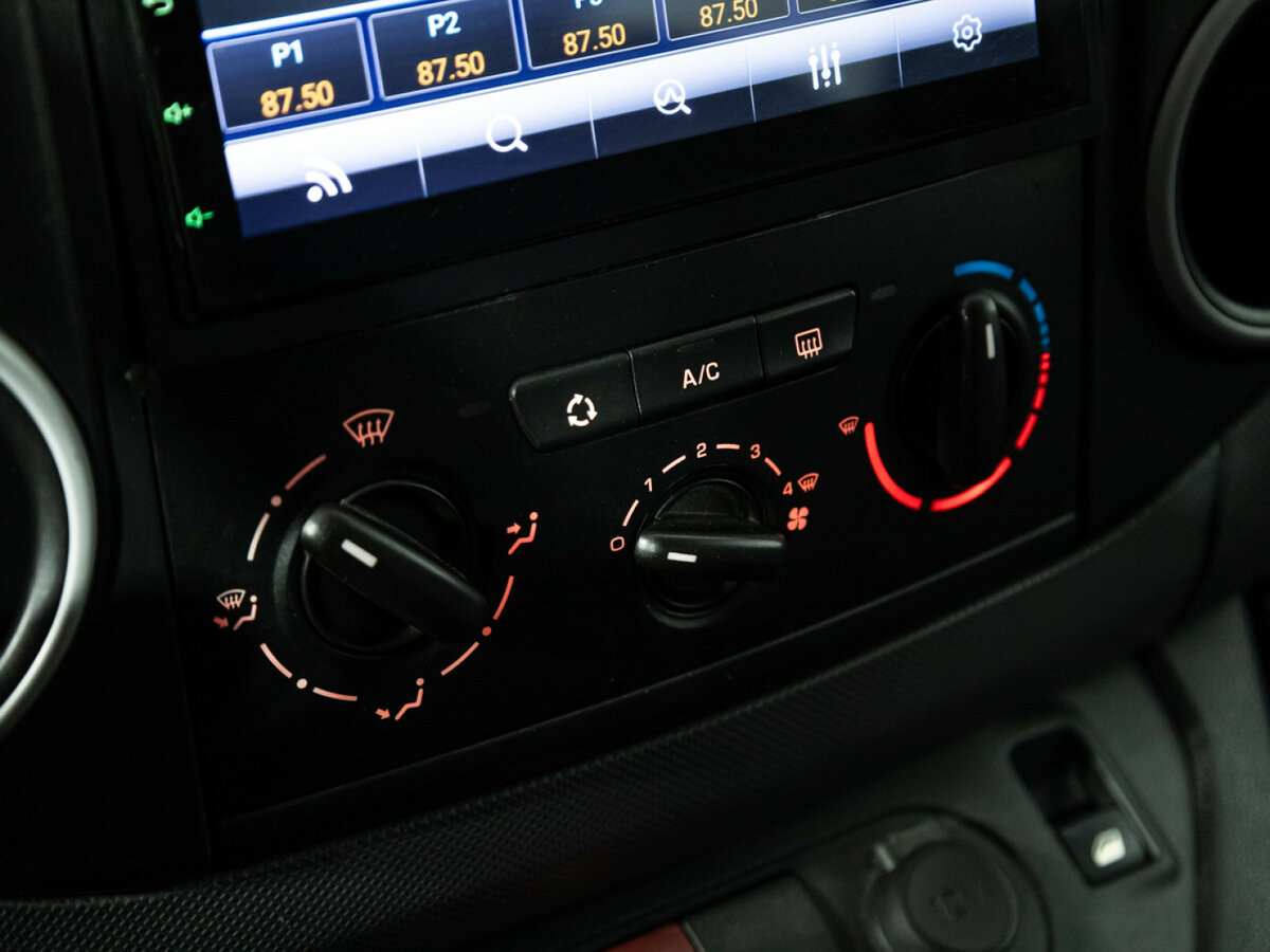 Купить Citroen Berlingo II, 2012, 254 746 км, фото №13