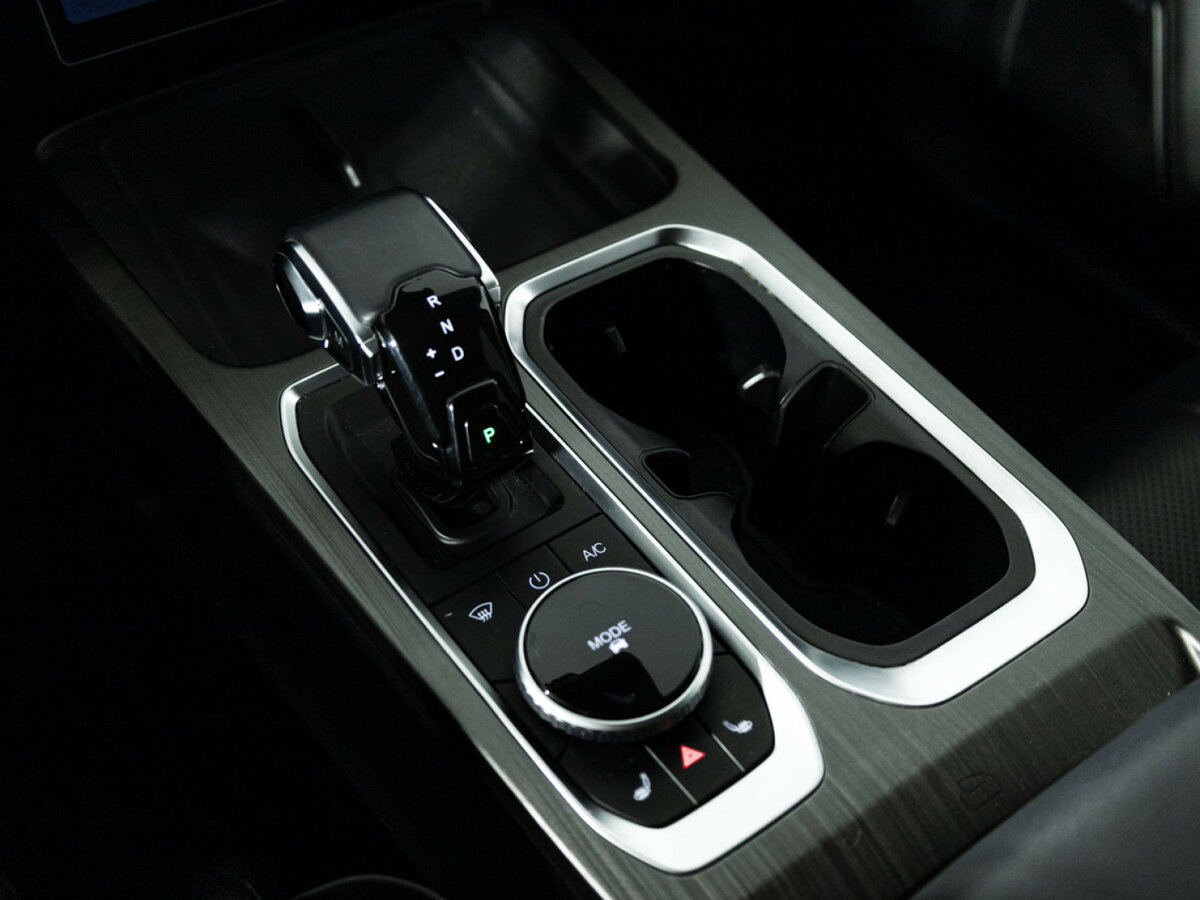 Купить Jaecoo J7 I, 2023, 40 210 км, фото №14