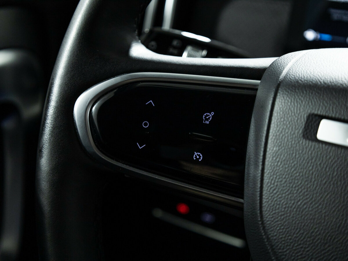 Купить Jaecoo J7 I, 2023, 40 210 км, фото №15