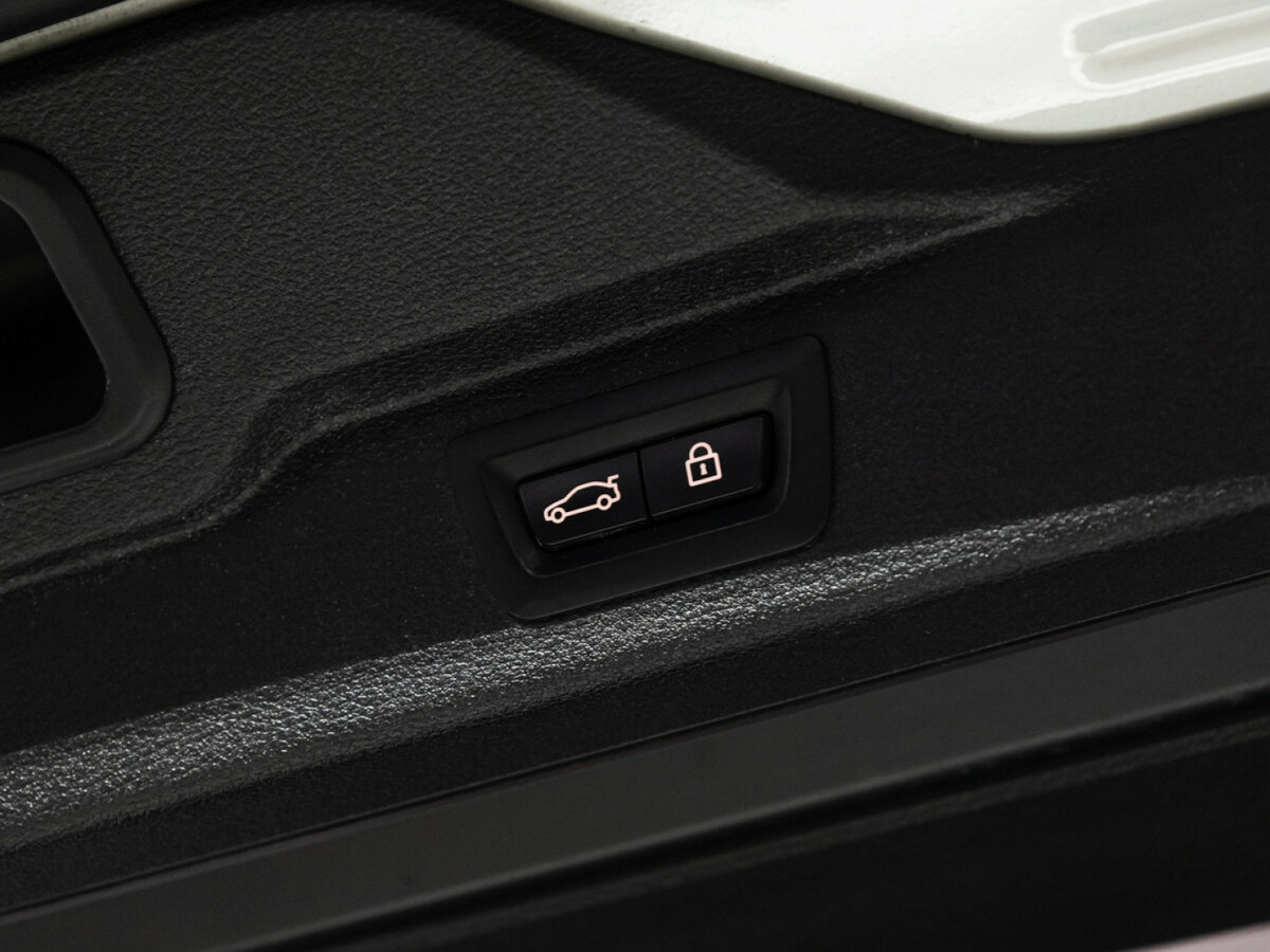 Купить BMW X5 35i III (F15), 2015, 189 607 км, фото №19